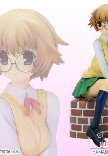 山田满 | Hpoi手办维基