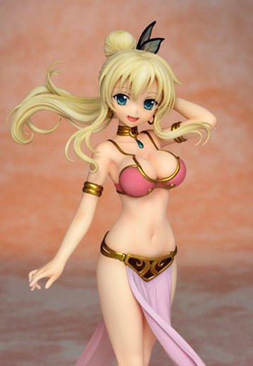 我的朋友很少NEXT 柏崎星奈～舞者ver.～