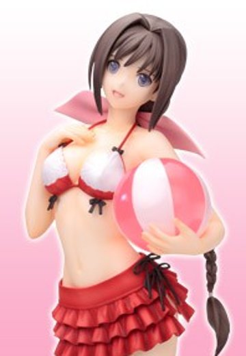 妮莉斯 -泳装ver.- | Hpoi手办维基