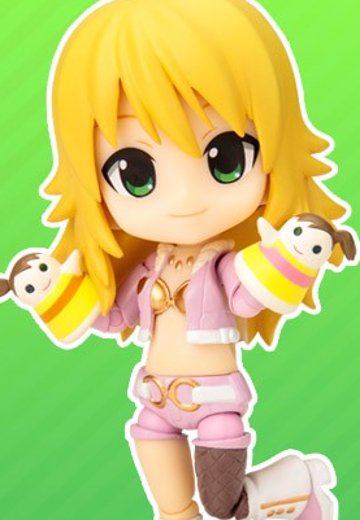 Cu-poche 星井美希