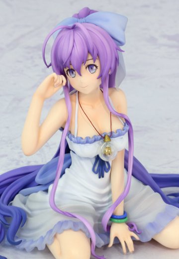 龙娘七七七埋藏的宝藏 龙娘七七七 | Hpoi手办维基