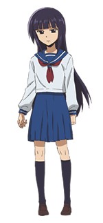文学少女