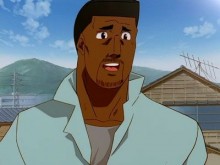 ジェイソン・尾妻