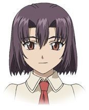 ツゲ・ユフィンリー