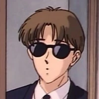 男D