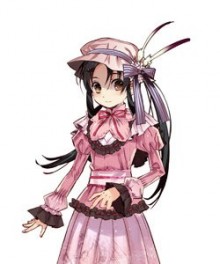 アーシェリカ・ダレス