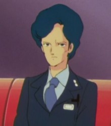 ヒルダ・ビダン