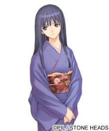 北畠蝶子