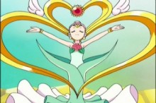 菲莉亚女王