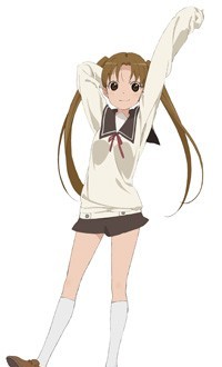 冈崎乃理惠