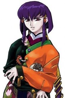 柾木阿重霞樹雷