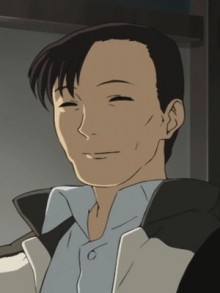 リー・リンホー