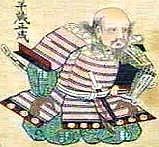 服部半蔵