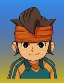 元堂守