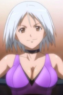 风间璃緒