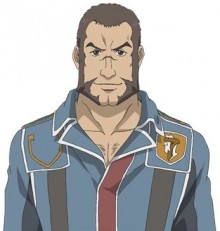 拉鲁高·卜迪鲁