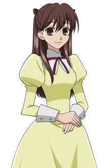 倉賀野百華