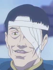 巴罗