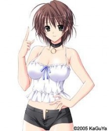 汐乃 渚
