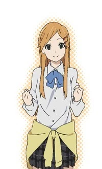 桐山唯