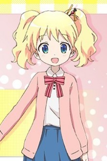艾莉丝·卡达列特