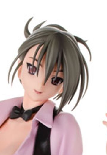 SWEET BODY Hustler 活动限定Ver.  | Hpoi手办维基