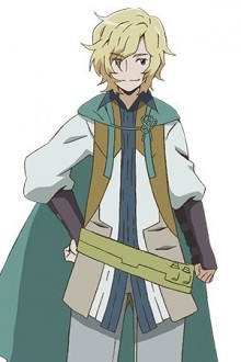 伦迪浩斯·寇德