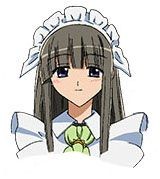 フブキ