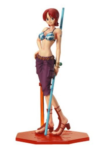 P.O.P　海贼王 娜美