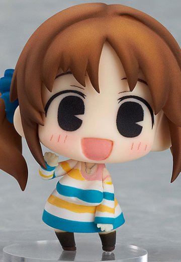 MINIATURE アイドルマスターシンデレラガールズ 02 十时爱梨 | Hpoi手办维基