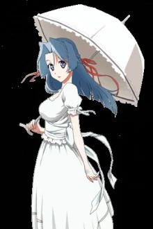 玛露卡