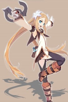 玛尔塔・路亚蒂