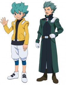 弗里特·明日野