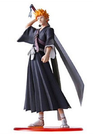 死神 黑崎一护 | Hpoi手办维基