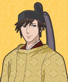 良岑宗貞