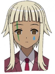 ザジ・レイニーデイ