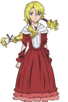 ラシャラ・アース