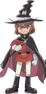 炎魔君