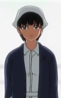 桜木加奈子