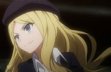 芙兰达·赛维伦