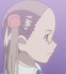 三瀬晶子
