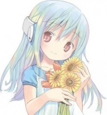 小花