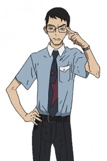 木下
