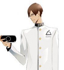 九条拓海
