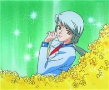 夜天光 / 水兵疗星