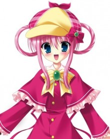 夏洛克·雪莉福德