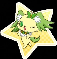 贝莉多多