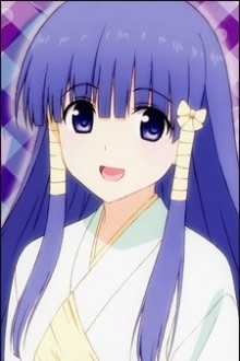 村雨静