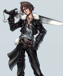 斯考尔·里昂哈特