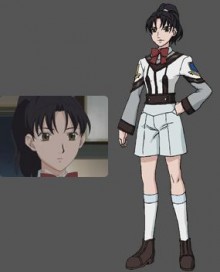 芝村舞